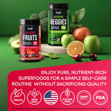 JOYLI Nutrition Antioxidantes para belleza y vitalidad.
