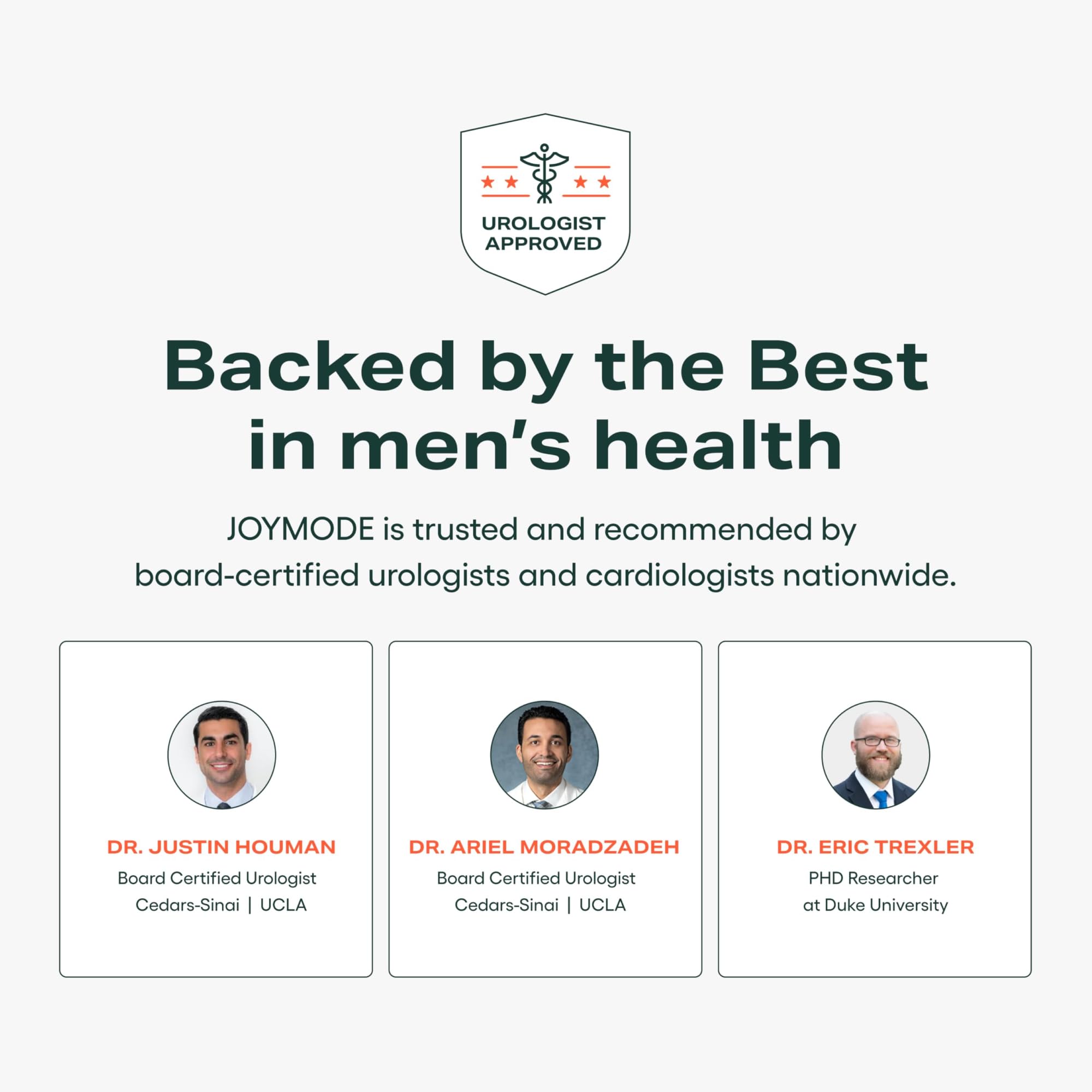 JOYMODE Potenciador de Rendimiento, símbolo gluten-free, apto para distintas necesidades.