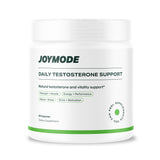 JOYMODE complejo testosterona: cápsulas para apoyo natural de energía diaria