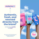 JoySpring Calmify porciones 30 en la botella