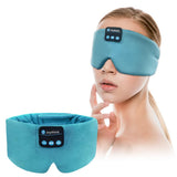 Joythink antifaz dormir seda, cómodo y oscuro para descansar mejor.