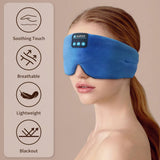 Joythink banda para dormir con auriculares, comodidad y ajuste.