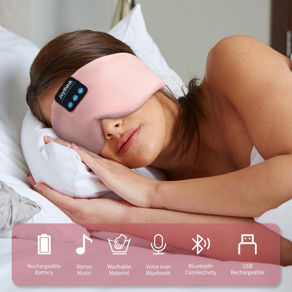 Joythink batería de 200 mAh con reproducción de hasta 16 horas.