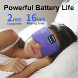 Joythink batería de 200mAh ofrece reproducción prolongada para viajes y descanso.