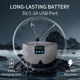 Joythink bolsillo con cremallera para guardar cables y módulos