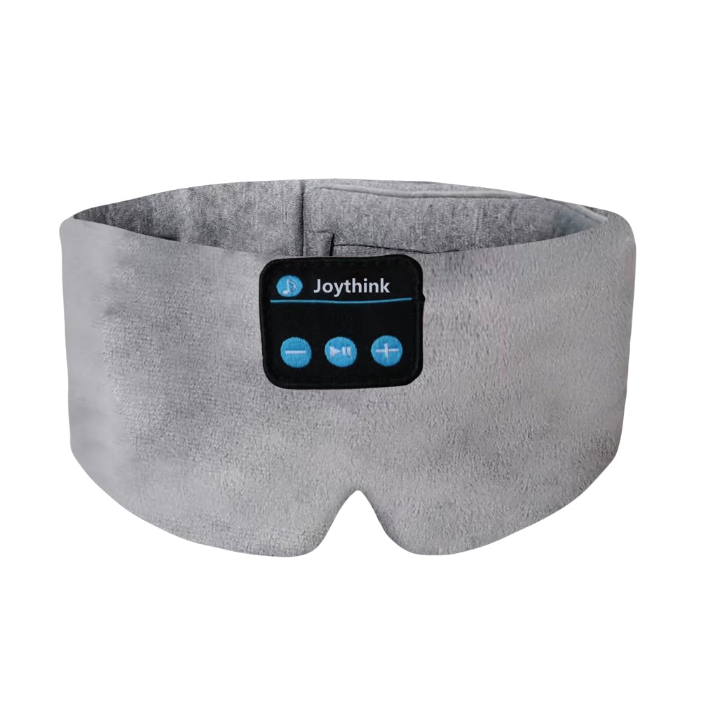 Joythink acabado gris suave para un look discreto