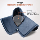 Diseño ergonómico de Jubeoyey, regalo práctico para seres queridos.