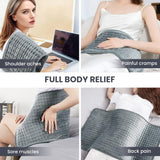 Tejido suave de Jubeoyey, material plush para máxima comodidad