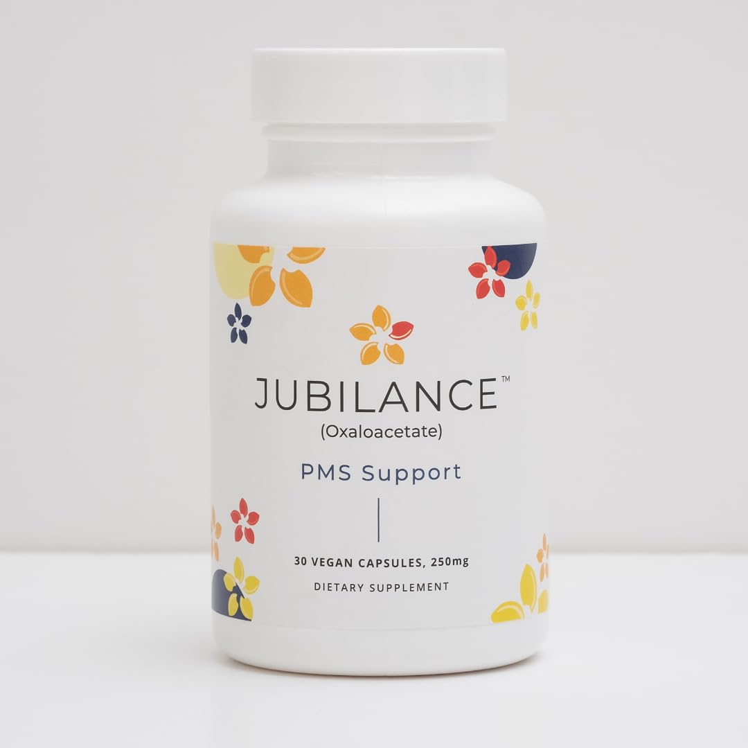 Jubilance nuevo empaque y diseño para claridad de compra