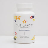 Jubilance nuevo empaque y diseño para claridad de compra