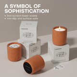 Aroma Helecho Crepúsculo de JueOne, notas cítricas suaves para el ambiente.