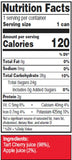Juice Performer Tart Cherry – bebida lista para apoyar tus sesiones de entrenamiento