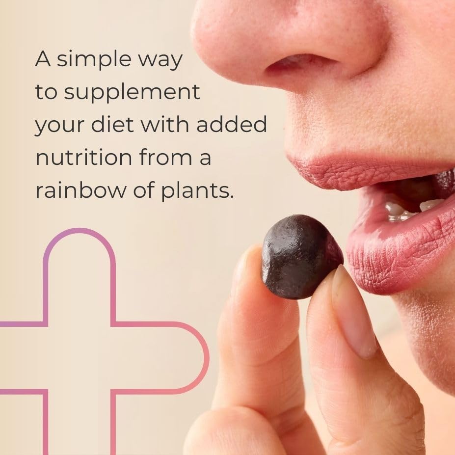 Juice Plus+ 11-frutas, mezcla frutal para un impulso diario