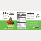 Juice Plus+ uso-diario: ideal para integrar en tu rutina de bienestar.