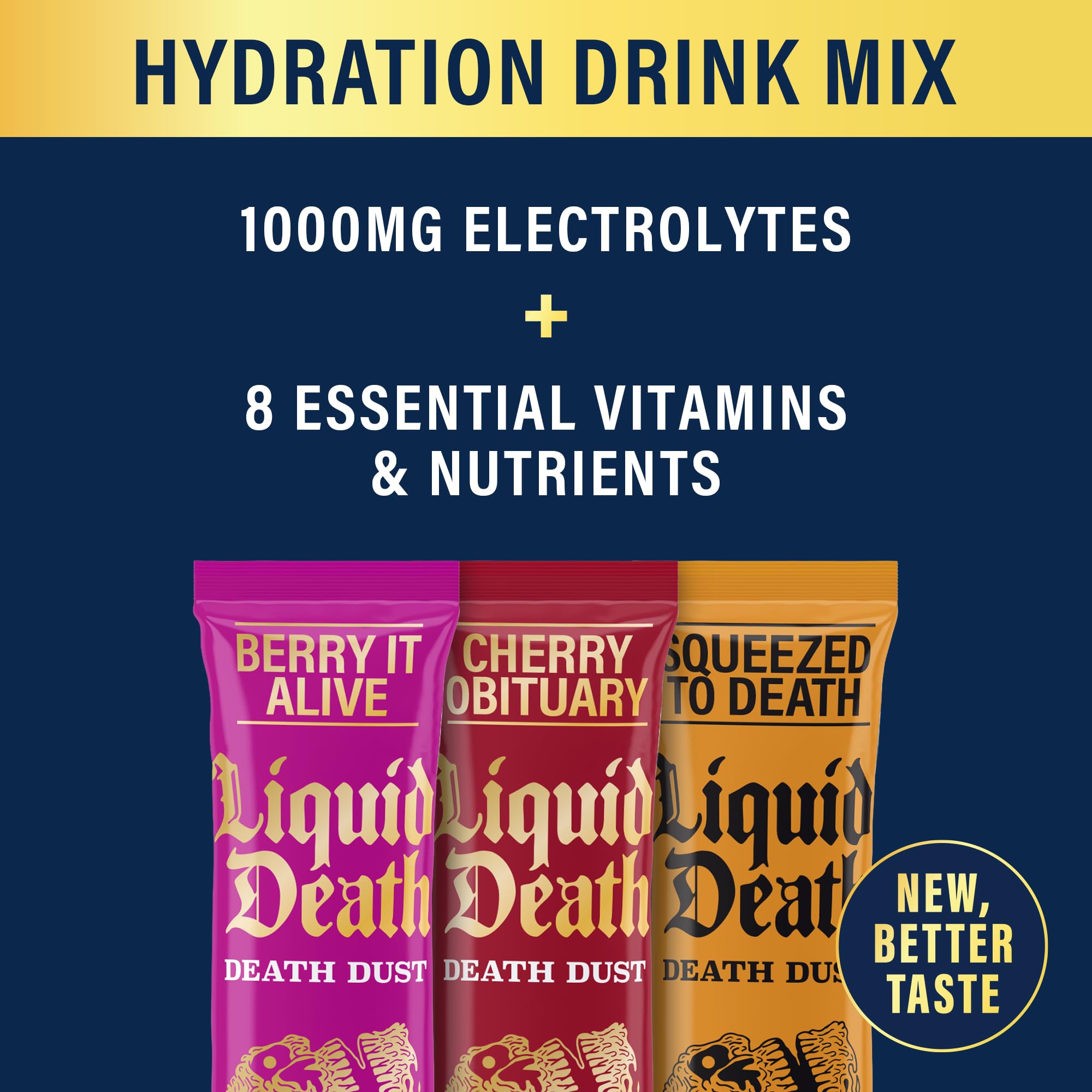 Juicy Mixes Muerte Líquida Cereza Obituaria, sabor intenso para refrescar tras la sesión.