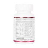 JulyDeer multivitamina diaria, extractos herbales que pueden apoyar la gestión del estrés.