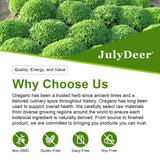 JulyDeer uso diario: práctica y conveniente para bienestar