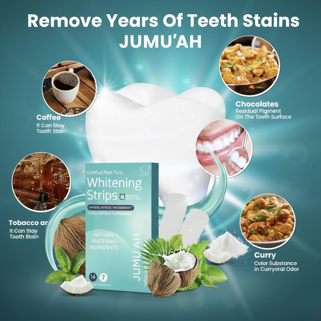 JUMU'AH ingredientes veganos y libres de crueldad en la fórmula