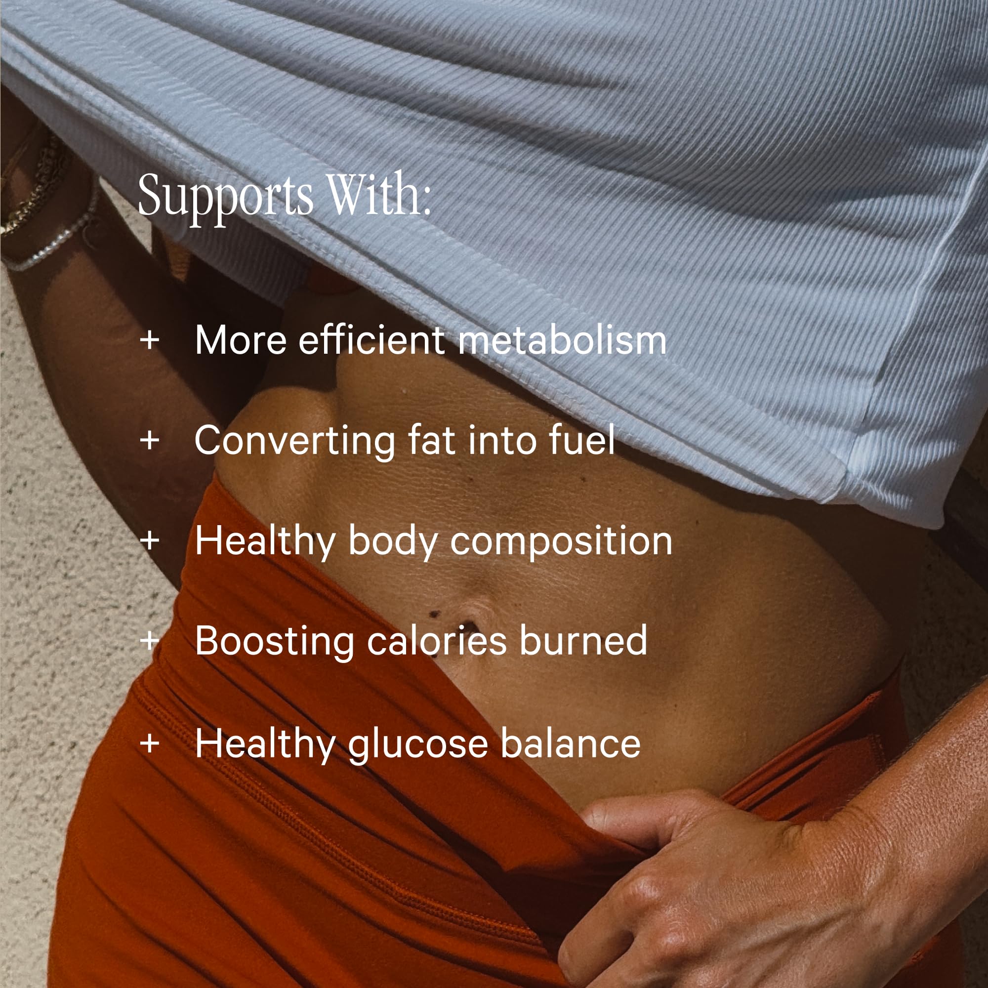 Postbiótico Slimbiotics en Juna Smart Burn para equilibrio intestinal