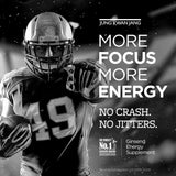 Jung Kwan Jang Everytime stick in hand for portable energy boost