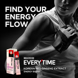 Stick portable de Everytime para recargar energía en cualquier lugar