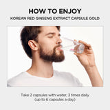 Método tradicional coreano de elaboración de Jung Kwan Jang para pureza