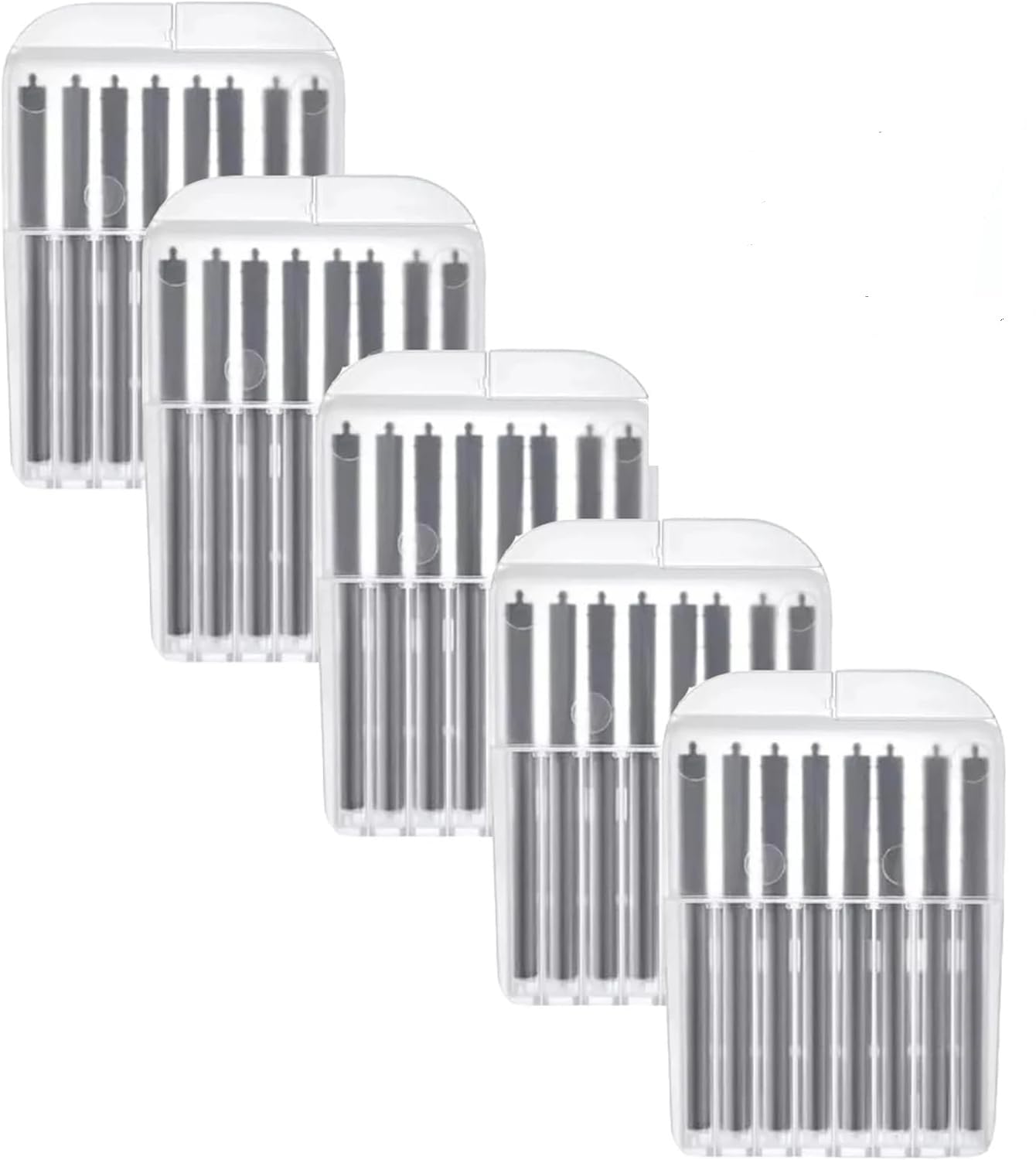 Caja de filtros de protección contra cerumen Phonak, Jungle Care, para audífono.