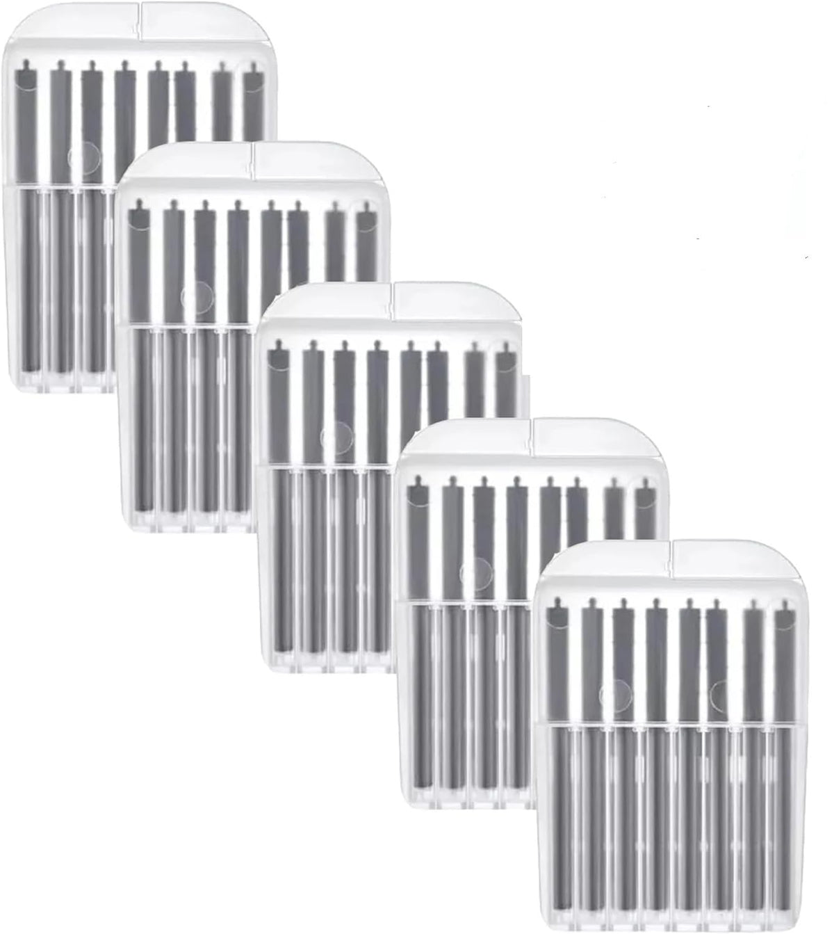 Caja de filtros de protección contra cerumen Phonak, Jungle Care, para audífono.