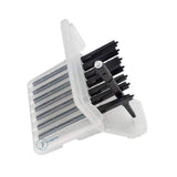 Paquete de 5 unidades de filtros Phonak Jungle Care con 40 filtros para reemplazo.