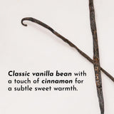 Dulzor natural coco y fruta de monje sin edulcorantes artificiales.