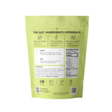 JUST INGREDIENTS Lemon Lime Electrolytes bote de 30 porciones para recuperación de electrolitos