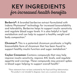 Just Ingredients Etiqueta limpia y vegana para consumo diario