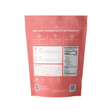 JUST INGREDIENTS Guayaba Mango: sabor frutal natural para recargar energía