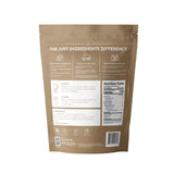 JUST INGREDIENTS ingredientes reales canela vainilla en polvo para sabor natural