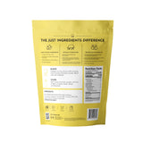 Just Ingredients proteína 21 g por porción para energía diaria