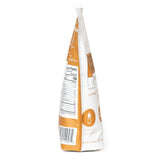 JUST INGREDIENTS Hornear con proteína caramelo salado, postres nutritivos.