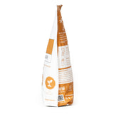JUST INGREDIENTS Post-entrenamiento rápido con proteína caramelo salado.