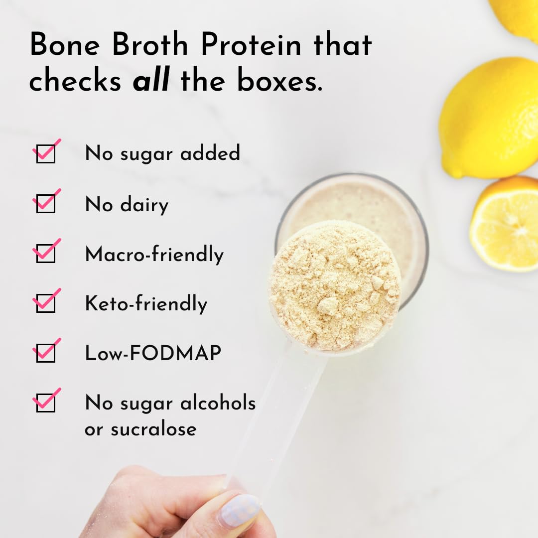 Just Ingredients libre de lácteos, fácil digestión para diario