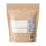 JUST INGREDIENTS Snickerdoodle, cuchara de medición facilita la dosis correcta