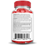 Justified Laboratories Activboost Gomitas, uso diario cómodo y dosis fáciles de tomar.