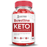 Vitamina B12 presente en Boostline Keto ACV Gummies para apoyar la rutina diaria