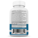 Justified Laboratories Glucotrust Max, uso diario en escritorio, apoyo a la rutina