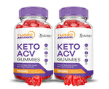 Justified Laboratories Turbo Ripped Keto ACV envase visible, práctico para iniciar tu rutina.