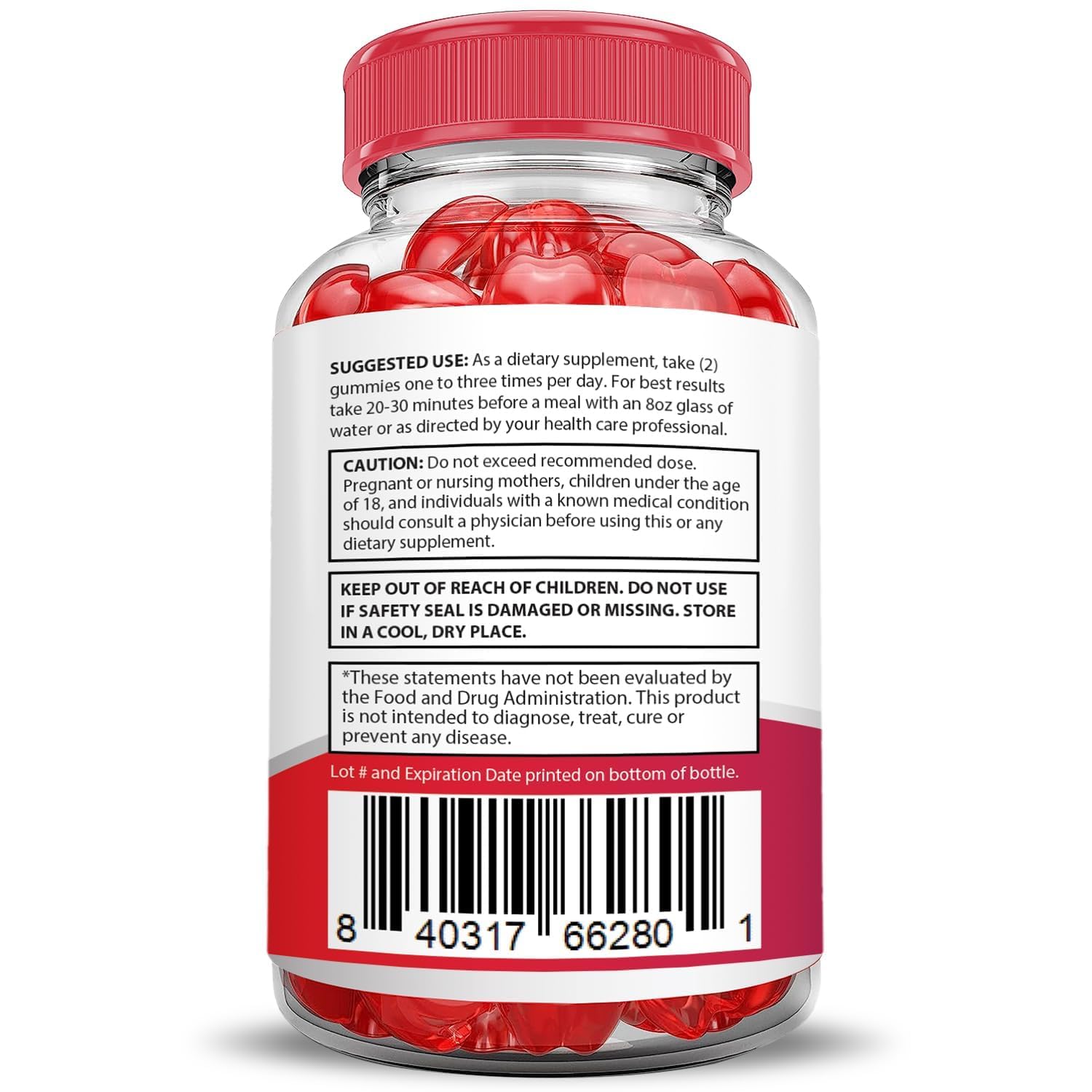 Justified Laboratories Keto Drops Gummies: opción vegana y libre de gluten para dietas conscientes.