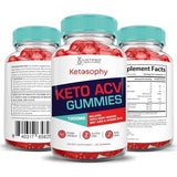 Justified Laboratories Ketosophy Gummies: controles de calidad en instalación GMP.