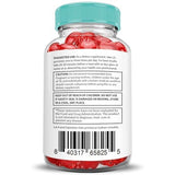 Justified Laboratories Ketosophy Gummies: libres de gluten y gelatina.