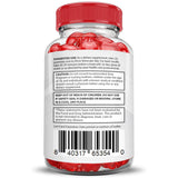 Justified Laboratories Ketosyn gomitas keto-ACV, fabricadas bajo BPM certificadas y con pruebas externas