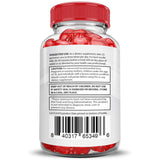 Justified Laboratories Ketosyn Keto ACV Gummies presentan certificaciones GMP y libre de ogm.