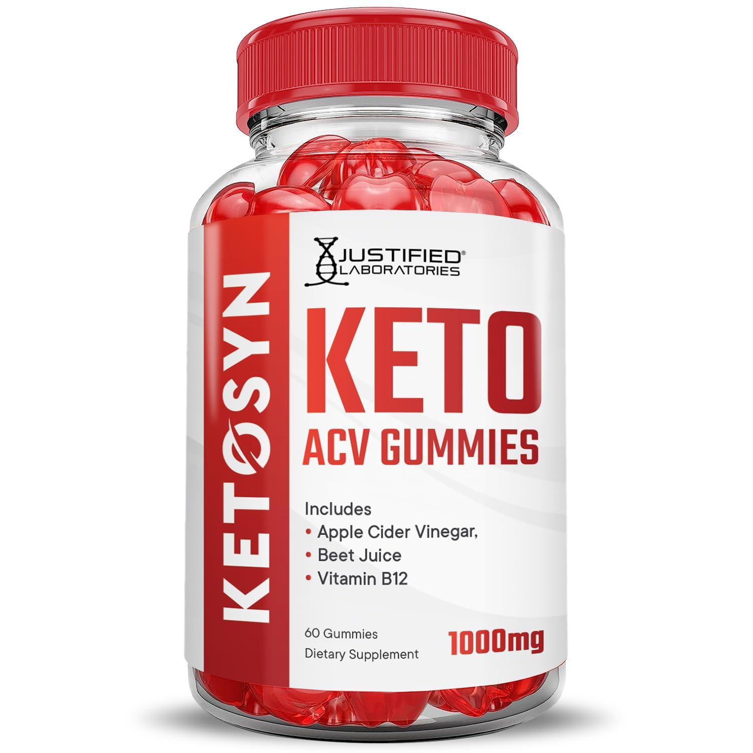 Ketosyn Keto ACV Gummies ofrecen dosis diaria rápida para tu rutina.
