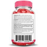 Justified Laboratories Liberty Bites ACV: vitamina B12 para apoyar tu día